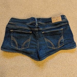 Hollister Shorts